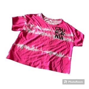 Girls shirts (4) - size 7/8